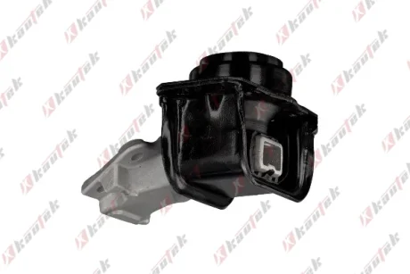 CITROEN опора двигуна права C4 I,Peugeot 307 1.6 16V 02 Kautek PE-EM036