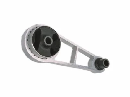 RENAULT подушка двигуна задн..Kangoo 1.9D 98 Kautek RE-EM008