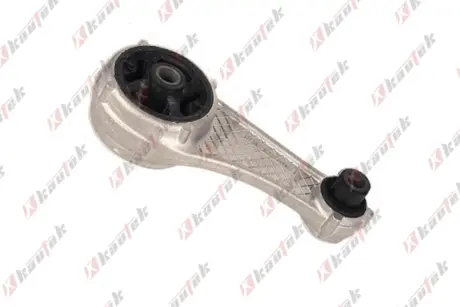 -TEKNOROT RENAULT подушка двигун.задня R19 89-,Clio 91-,Kangoo 97- Kautek RE-EM026