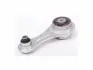 -TEKNOROT RENAULT подушка двигуна задн..Clio II,Kangoo 1.2/1.9D 97- Kautek RE-EM027 (фото 1)
