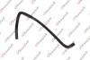 Патрубок системи охолодження MEGANE 1.4,2.0 02- Kautek RE-RH037 (фото 1)