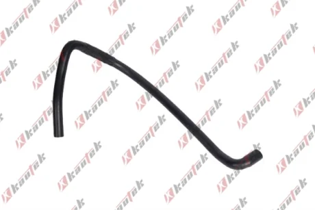Патрубок системи охолодження MEGANE 1.4,2.0 02- Kautek RE-RH037