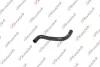 Патрубок системи охолодження Megane 1.9dCi 03- Kautek RE-RH074 (фото 1)