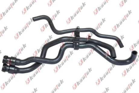 Патрубок пічки Kangoo 1.4 97 Kautek RE-RH135