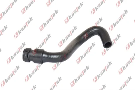 KAUTEK патрубок пічки Kangoo 1.5dCi 05- Kautek RE-RH145