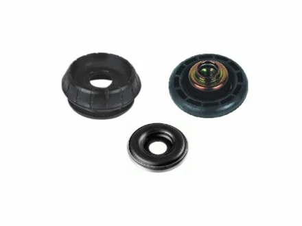 -TEKNOROT RENAULT опора передн.амортизатора з підшипником Clio 91-98 Kautek RE-SM046KT