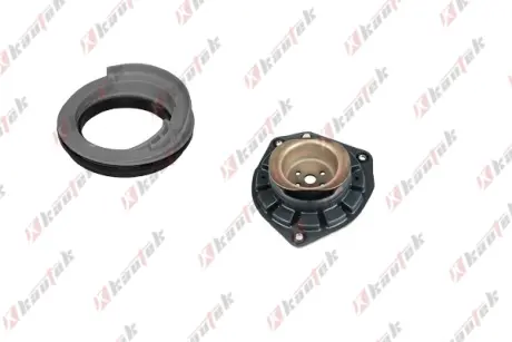 -TEKNOROT RENAULT опора передн.амортизатора з підшипником Megane II,Scenic II,Grand Scenic II 02- Kautek RE-SM065KT
