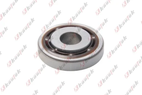 RENAULT підшипник. амортизатора Nissan Primastar 01-, Opel Vivaro 01-,Trafic Kautek RE-SM074