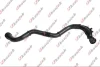Патрубок повітропроводу Megane 1.5dCi 04- Kautek RE-TH018 (фото 1)