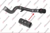 Патрубок турбіни DUSTER 1.5 dCi 12- Kautek RE-TH049 (фото 1)