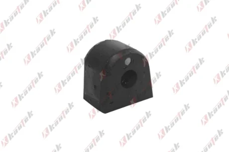 SUBARU втулка стаб.задн.d=12mm Forester 97 Kautek SU-BS003