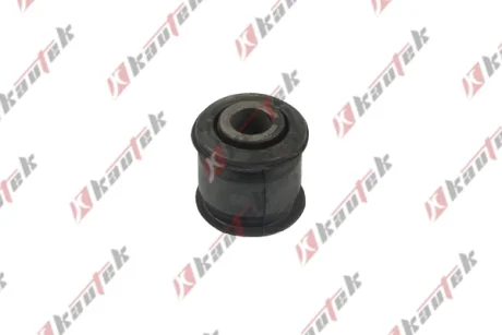 SUBARU С/блок важіля підвіски FORESTER (SG_) 2.5 AWD (SG9) 03-05 Kautek SU-BS035
