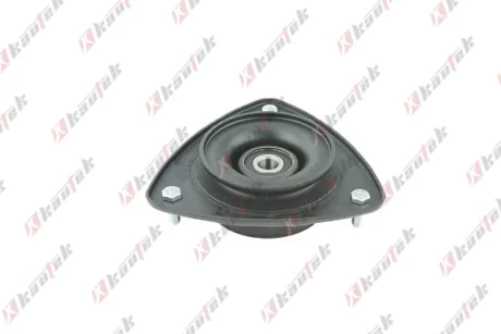 SUBARU подушка аморт. передн. Forester 08-, Legasy 085-, Outback 09 Kautek SU-SM007