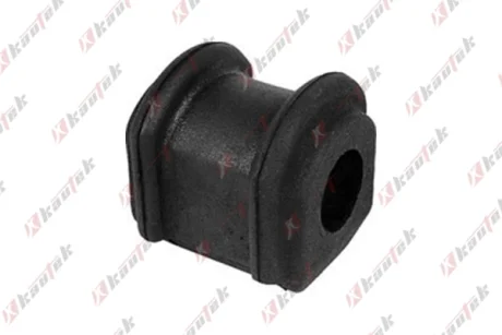 TOYOTA втулка стабілізатора передн.20mm Carina E Kautek TO-BS020