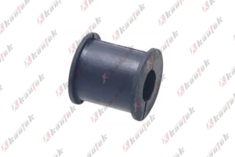 TOYOTA втулка стабілізатора задн.d=16mm Lexus RX 300/400 03 Kautek TO-BS092