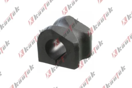 TOYOTA Втулка стабілізатора LAND CRUISER PRADO 2.8 D-4D 15-, LAND CRUISER PRADO 4.0 V6 VVTi 09 Kautek TO-BS255