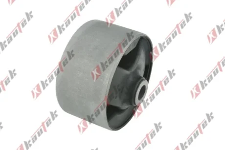 TOYOTA С/блок подушки двигуна задн. COROLLA (E15, E14) 1.6 VVTi 07-13 Kautek TO-BS310