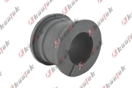 TOYOTA Втулка стабілізатора передн. LAND CRUISER PRADO (_J15_) 2.8 D-4D 18-, LEXUS GX (URJ15_, GRJ15_) 460 4WD 10 Kautek TO-BS316
