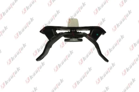 TOYOTA Подушка двигуна LAND CRUISER PRADO (J15) 3.0 D-4D 09 Kautek TO-EM026