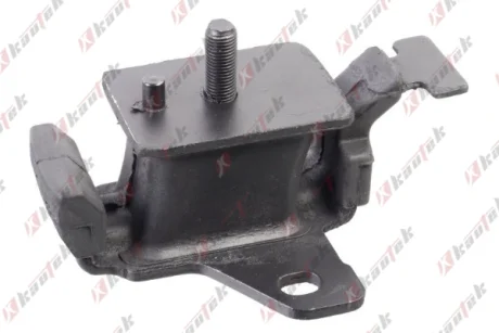 TOYOTA подушка двигуна FORTUNER 04-, HILUX VII пікап Kautek TO-EM038