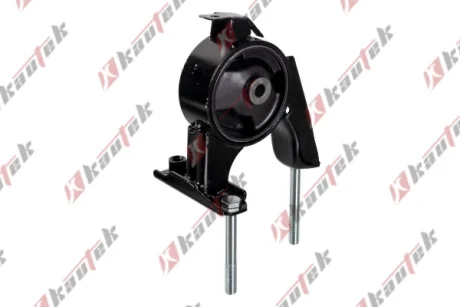 TOYOTA Опора двигуна Yaris 1,3-1,5 Kautek TO-EM052