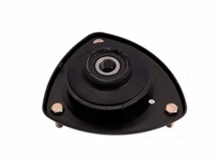 TOYOTA подушка аморт.передн.Yaris 99 Kautek TO-SM009