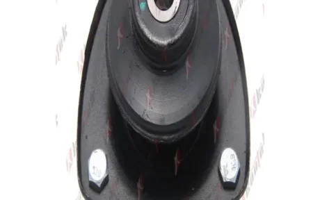 TOYOTA подушка аморт.передн.Yaris 99 Kautek TO-SM021
