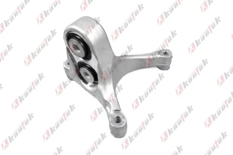TESLA Опора двигуна передн. MODEL S (5YJS) 85 12-16, MODEL X (5YJX) 90D AWD 15 Kautek TS-EM002
