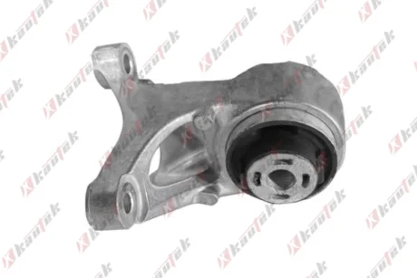 TESLA Опора двигуна задн. MODEL S (5YJS) 60 14 Kautek TS-EM003