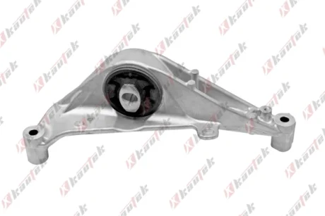 TESLA Опора двигуна передн. MODEL 3 (5YJ3) EV 17 Kautek TS-EM006