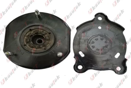 TESLA Опора амортизатора задн. MODEL S (5YJS) 60 16 Kautek TS-SM002