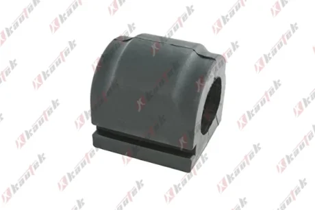 VOLVO Втулка стабілізатора C70 II (542) D5 06-13 Kautek VO-BS034