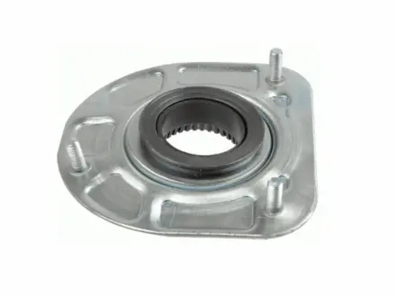 -TEKNOROT VOLVO опора амортизатора передн.S60, S80, V70 Kautek VO-SM003