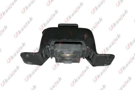 Подушка балки задн.центральна Sharan/Galaxy 96- Kautek VW-BS045
