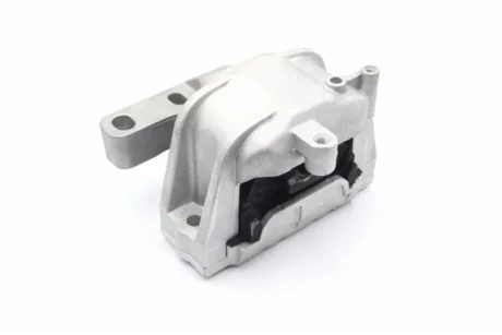 VW подушка двигуна прав.Audi A3,Skoda Octavia,SuperB,Caddy III,Golf V 2.0TDI Kautek VW-EM015