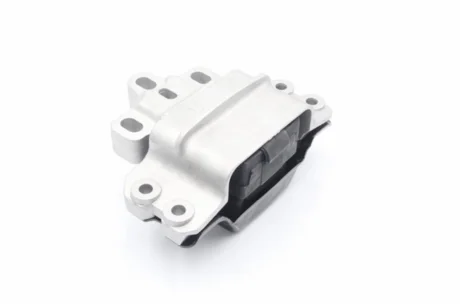 VW подушка двигуна лів.Golf,Octavia,Caddy III,IV,Jetta,Passat,Touran 03 Kautek VW-EM017