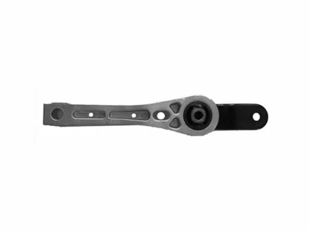 VW подушка двигуна задн. Golf V,Touran,Seat 03 Kautek VW-EM019