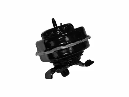 VW подушка двигун.передн.гідравл. Golf,Jetta,Passat -90 Kautek VW-EM035