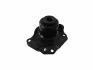 VW подушка двигуна лів.Polo 1.7-1.9 96 Kautek VW-EM053 (фото 1)