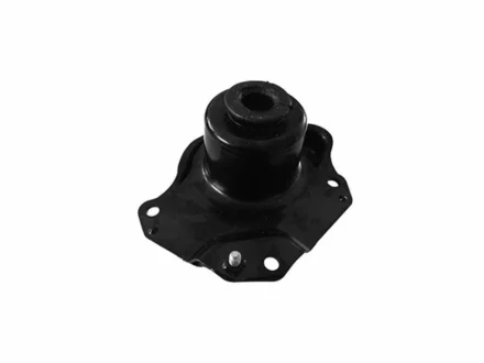 VW подушка двигуна лів.Polo 1.7-1.9 96 Kautek VW-EM053
