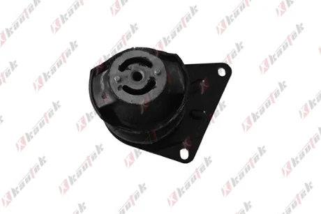 VW подушка двигуна прав.Polo 1.05/1.6 95 Kautek VW-EM055