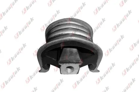 -TEKNOROT VW подушка двигуна ліва Т5 03- Kautek VW-EM066