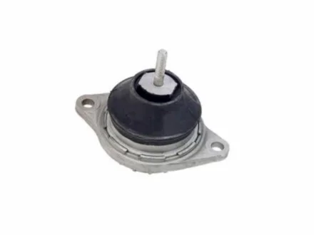VW подушка двигун. Audi 100 1,9-2,3 -90 г. прав. (з конд. - лів/пр) Kautek VW-EM086