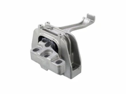 VW подушка двигуна пра.Audi A3,Q2,Skoda Karoq,Kodiaq,Octavia III,Arteon,Golf VII,Tiguan,Touran 2.0TDI Kautek VW-EM095