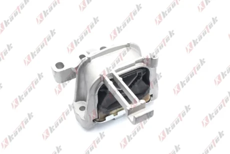 AUDI Подушка двигуна A3 (8V1, 8VK) 1.0 TFSI 16-17, SEAT, SKODA KAROQ (NU7, ND7) 1.0 TSI 17 Kautek VW-EM098