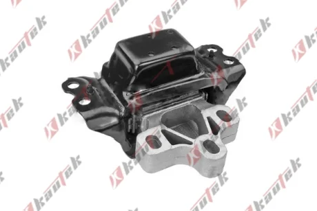 VW Подушка двигуна TIGUAN (AD1, AX1) 1.4 TSI 16-, SKODA KODIAQ I 2.0 TDI 4x4 16-, SEAT, AUDI Kautek VW-EM122