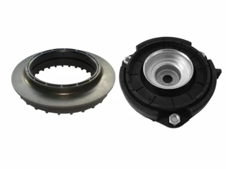 VW подушка амортизатора з підшипн. Audi A3,Golf V,VI,Skoda Octavia,Passat 1.4-2.0 05 Kautek VW-KT007