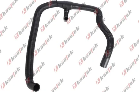 KAUTEK VW шланг радіатора T4 2.4D -98 Kautek VW-RH064