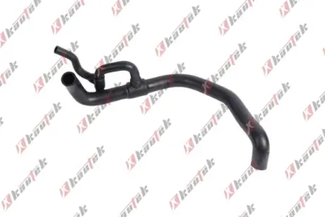 VW патрубок системи охолодження T4 1.9D/TD 90- Kautek VW-RH065