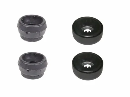 -TEKNOROT VW подушка аморт. (з підшипн.)2шт Golf III,Passat,Polo,Sharan,Ford Galaxy,Seat Kautek VW-SM060KT